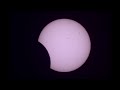Click here to watch this video カチューシャ日食【岩手版】／2012年5月21日