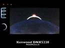 Kenwood DNX5220 autonavig�cia