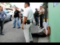 Detenido secuestrador por el Cicpc