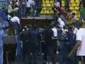 Pancadaria no Futsal - Palmeiras x Corinthians