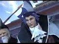 FF10 Destined