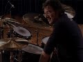 w/tama starclassic bubinga drums & zildjian cymbals - recorded@jungle sound studios, milan-june 23rd, 2007