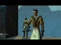 swtor: jedi consular gameplay - the forge we head to the forge in the ancient tythonians site for creating and mending weapons. here is where you take a shard of crystal to get your first lightsaber created. this gameplay video shows you the creation of a saber plus the arrival of some 