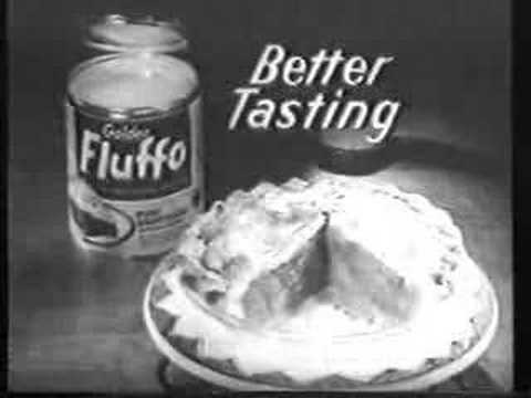1950s - Here is a compilation of classic TV commercials from the 50's and 60's.