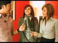 Satu TV Ahmad Dhani and Mulan Jemeela special