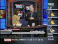 FrontPoint on Fox
