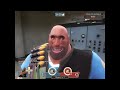 Team Fortress 2- The Heavy Train Team Fortress 2- The Heavy Train