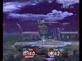 Fear (Mario) vs Sagemoon (Pit) 1.3