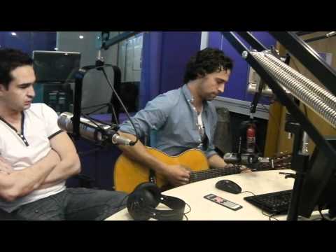 Dan Patlansky – Lost you good thing now