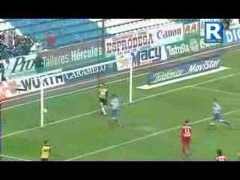Deportivo La Coru&ntilde;a en el Riazor