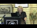 Amanda Addams November errors, bloopers and stumbles