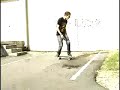 Nobyl Skateboards - Dirtbag Trailer