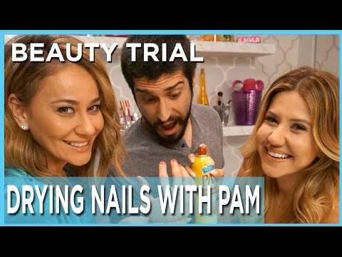 how to nails pinterest