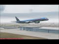 American Airlines KMIA-TNCM