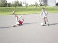 Sandstorm Freestyle Choszczno