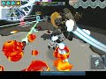 C21 SUDDEN EVENT[RUSHED INTO THE DEVIL BASE](August,19,2007)