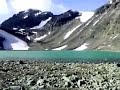 Kebnekaise August 2007