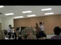 Verdi String Quartet in E Minor First Mvmt