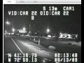 Fatal Cruiser Accident Caught on Tape