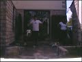 new 3d trick (arm stall, sprinkler)