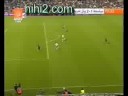 Roniho Goal in Zargoza