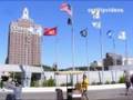 Atlantic City Trip, NJ, USA - Part 1