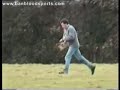 Hare Coursing - Blood Sports in Ireland