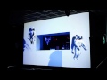 Proyeccio?n 3D- INTRO3 - La Bull 2.0 by Dj Loomy HD.