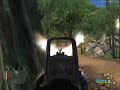 V�deo Crysis on low end PC 2