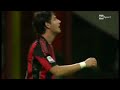 MILAN LECCE 4 0 Highlights Ampia Sintesi Rai Sport 1 GIORNATA 29 08 10