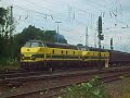 HLD 5507 + 5518 in Aachen-West