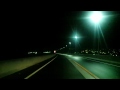 祝!開通・新湊大橋!!夜間走破(A) ロスト・ハイウェイ