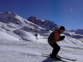 Didier Cuche alias Jussi Lava