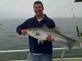 Christian Faith Live Ministry Chesapeake Bay Sport Fishing