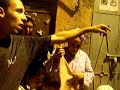 من   أمجهدي   فاطنة                     الساكنة : درب بوعلام رقم 337  مراكشالتعريف الوطني رقم E133342 +21264452715+21267332286الســـلام على المقام العالي بالله ورحمة الله تعالى و بركــاتهوبعد التحية و الإحترام،والحب الدائم إلى ما لا نهاية له،      أتشرف خادمة الأعتاب الشريفة بأن ترفع إلى السدّة العالية بالله بعد تقديم روض الطاعة والولاء،و بعد تقبيل أياديكم لكريمتين الشريفتين متوجهة إلى جلالتكم بهذا الطلب ملتمسة من جلالتكم إعطاء أوامركم المطاعة و النيِّرة إلى الجهة المختصة بعد أن سدَّت في وجهي جميع الأبواب وصدر في حقي حكم جائر بإخلاء منزلي المركب من طابقين بالعنوان المشار إليه أعلاه،والمنصوص عليه في النص العقاري عدد 39039 بمراكش المدينة.سيدي و مولاي، تعرضت و أسرتي لأقسى صور الاحتقار والذل و الإهانة ليس لشيء إلاّ لأننا ندافع عن منزلنا.سيدي نحن ضحية مؤامرة دنيئة حاكتها أيادي تنسب نفسها إلى جسم القانون،الأمر هو :أصبت بسرطان الرحم تطور إلى مراحله الأخيرة مما أدى بي إلى الذهاب إلى المركز الإستشفائي الجامعي بالرباط برفقة ابنتي،قضينا فيه مدة تقارب السنتين والنصف،وبقي أحفادي يكافحون طيلة المدة بوسائل بسيطة وبمساعدة المحسنين.ولهذا السبب أتوسل إلى جلالتكم بهذا الكتاب لإيقاف هذا  حتى لا أبقى في الشارع أنا وأحفادي والتحقيق مع الجناة.وتفضلوا سيدي ومولاي بقبول أسمى عبارات الطاعة و الولاء،والشكر،و الامتنان إلى جلالتكم.نصركم الله و أقر عينكم بولي عهدكم الأمير مولاي الحسن حفظه الله  و صاحبة السمو الأميرة الجليلة لالا خديجة أقرّ الله عينكم بهما وحفظهما الله و رعاهما هو المولى والقادر عليه.