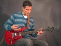 In Christ Alone Christian Guitar Tab Lessons Part 2 of 2