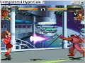 LM MUGEN:  REVENGE on Team Electro-Renegades!