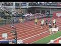 Mens 800m Final Olympic Trials '08