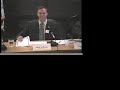 Sustainable Novato Clean Energy Forum - Jared Huffman