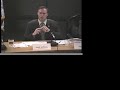 Sustainable Novato Clean Energy Forum - Jared Huffman