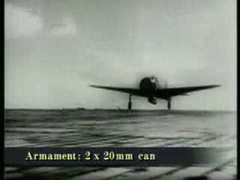 Mitsubishi A6M ZERO