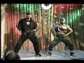 Fresh Prince & Carlton Dance Fresh Prince & Carlton Dance