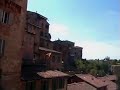 favourite views of siena - san domenico
