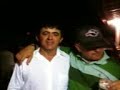 Os Cantores tico e teco