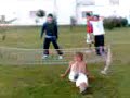 futboltenis hora rodri vs fran juampi
