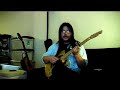 \"The Flight of Dragons\" (Cover) \"The Flight of Dragons\" (Cover)