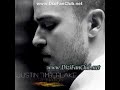 Justin Timberlake - Good Foot Ft Timbaland