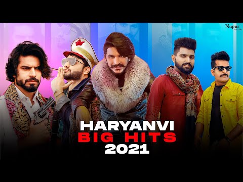 Haryanvi Big Hits 2021 | Dabya Ni Karde, Loot Liya, Badnam Gabru, Beedi