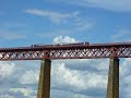 Forth Scottish Series (part 11) UID class 158