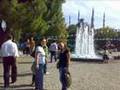 Pictures from Istanbul / Sultan Ahmet Camii etrafi 09.2007
